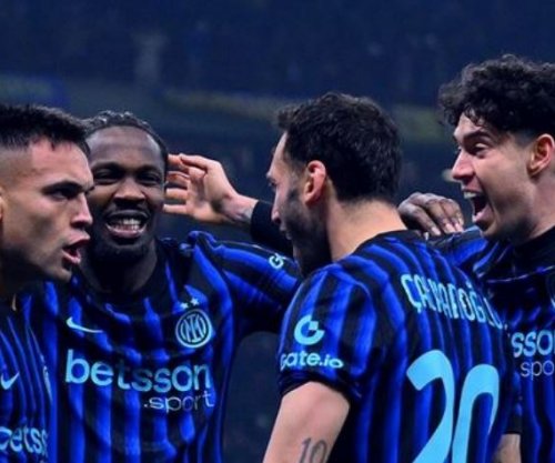 Interi mbledh tri pikë në Meazza, mposht Bolognan