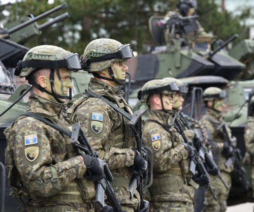 Çfarë dihet për pjesëmarrjen e FSK-së në Forcën Ndërkombëtare Stabilizuese për Gazën?