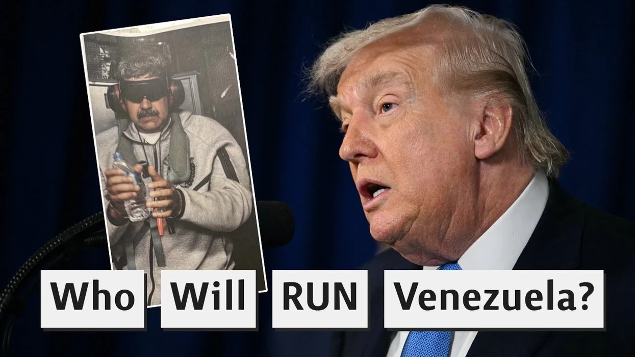 Kush është në krye të Venezuelës dhe çfarë ndodh më pas?