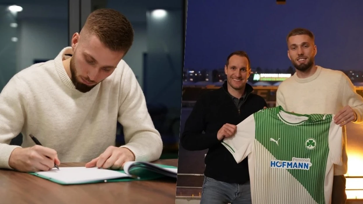 Zyrtare: Një vit për t’u mbajtur mend në Finlandë, Doni Arifi transferohet në Gjermani