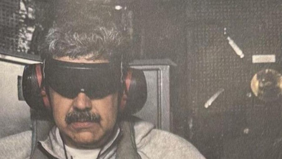 Maduro ndodhet në qendrën e paraburgimit në Brooklyn