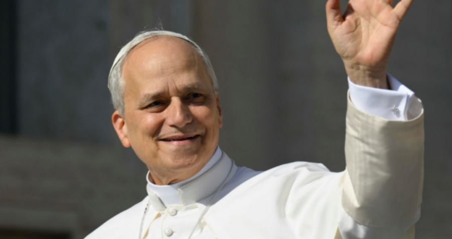 Papa Leoni XIV: Të garantohet sovraniteti i Venezuelës dhe të sigurohet forca e ligjit