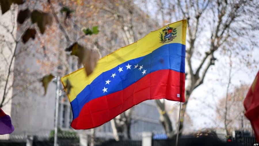 Si reagoi Ballkani Perëndimor ndaj sulmit të SHBA së në Venezuelë 