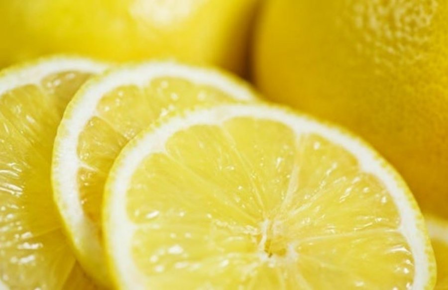 Pse duhet të konsumoni limon gjatë dimrit