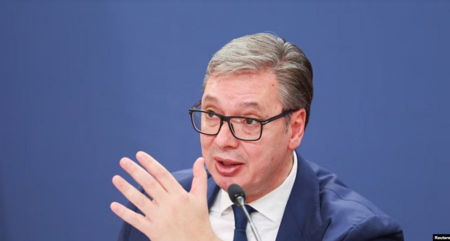 Vuçiqi thotë se rendi juridik ndërkombëtar “qartazi nuk funksionon” pas kapjes së Maduros nga SHBA-ja