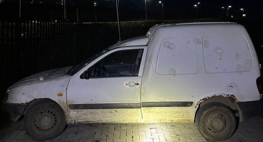 36-vjecari-nen-hetime-arme-pa-leje-bageti-te-demtuara-dhe-veture-e-paregjistruar