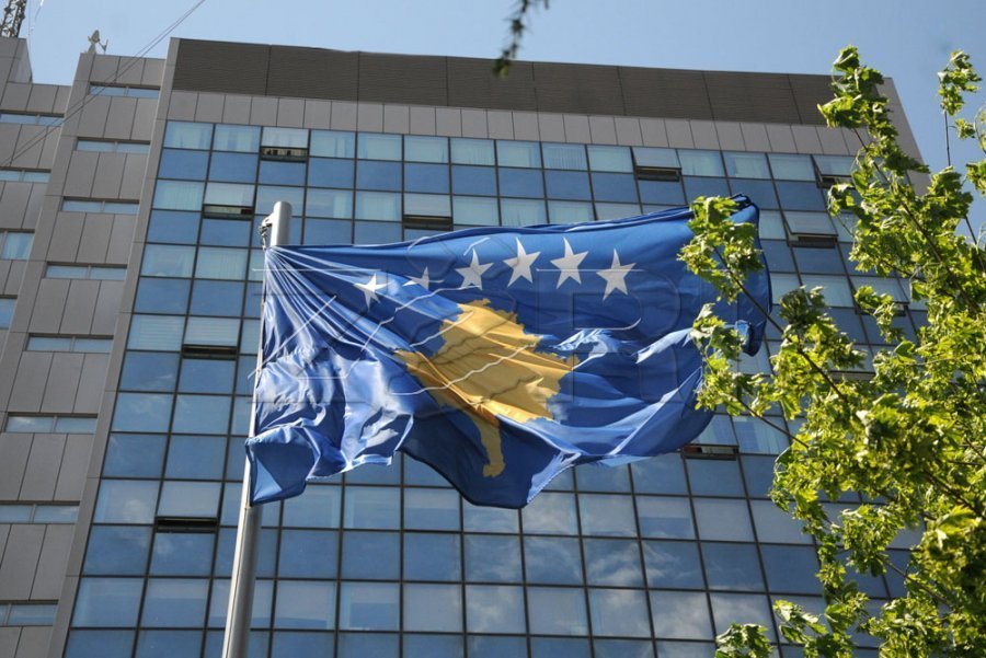 Kosova shtet me dhjetëra pozita në detyrë