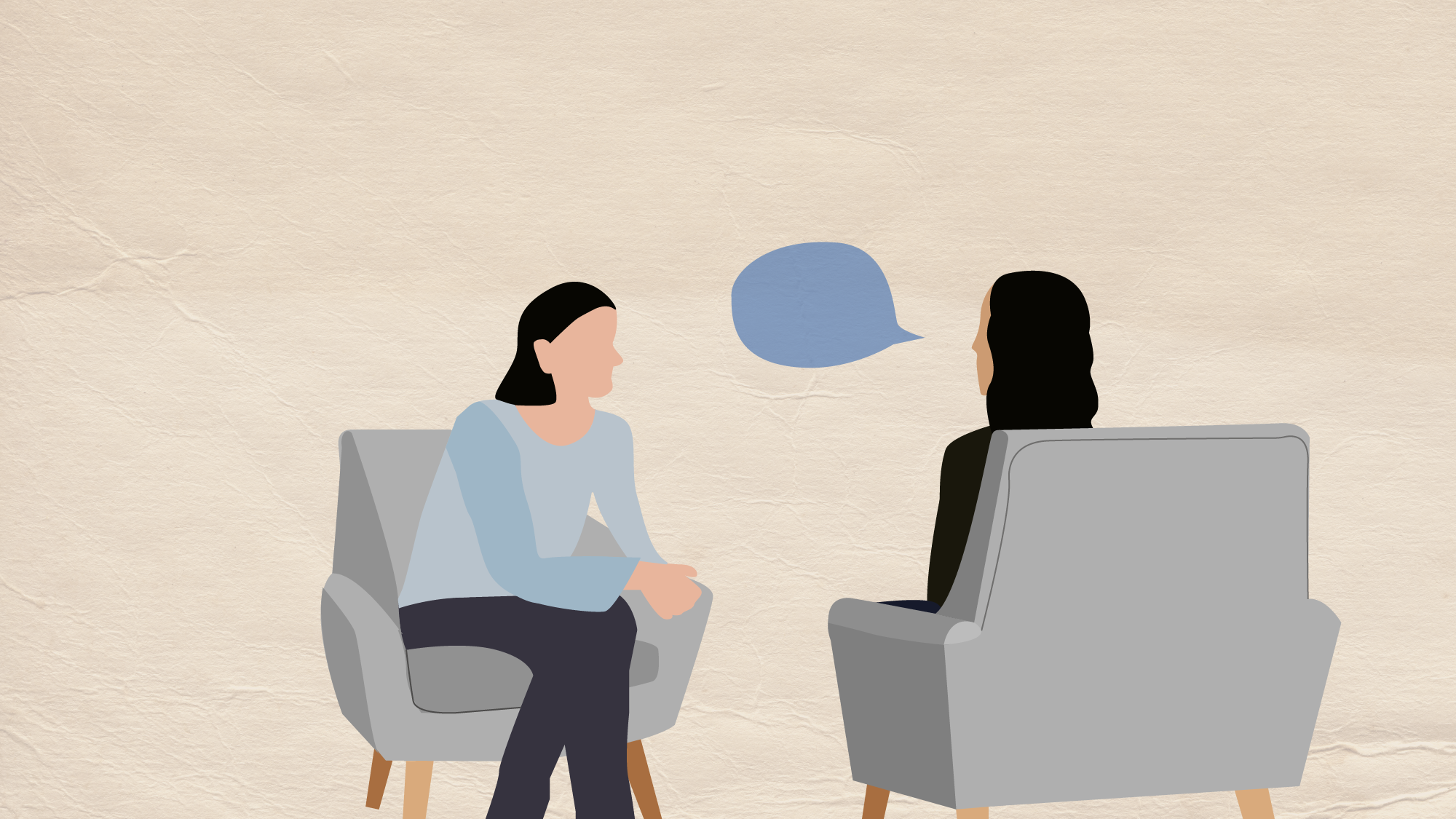 Stigma për vizitë te psikologu, Avdijaj: Pas pandemisë COVID-19 është rritur vetëdijesimi për shëndetin mendor