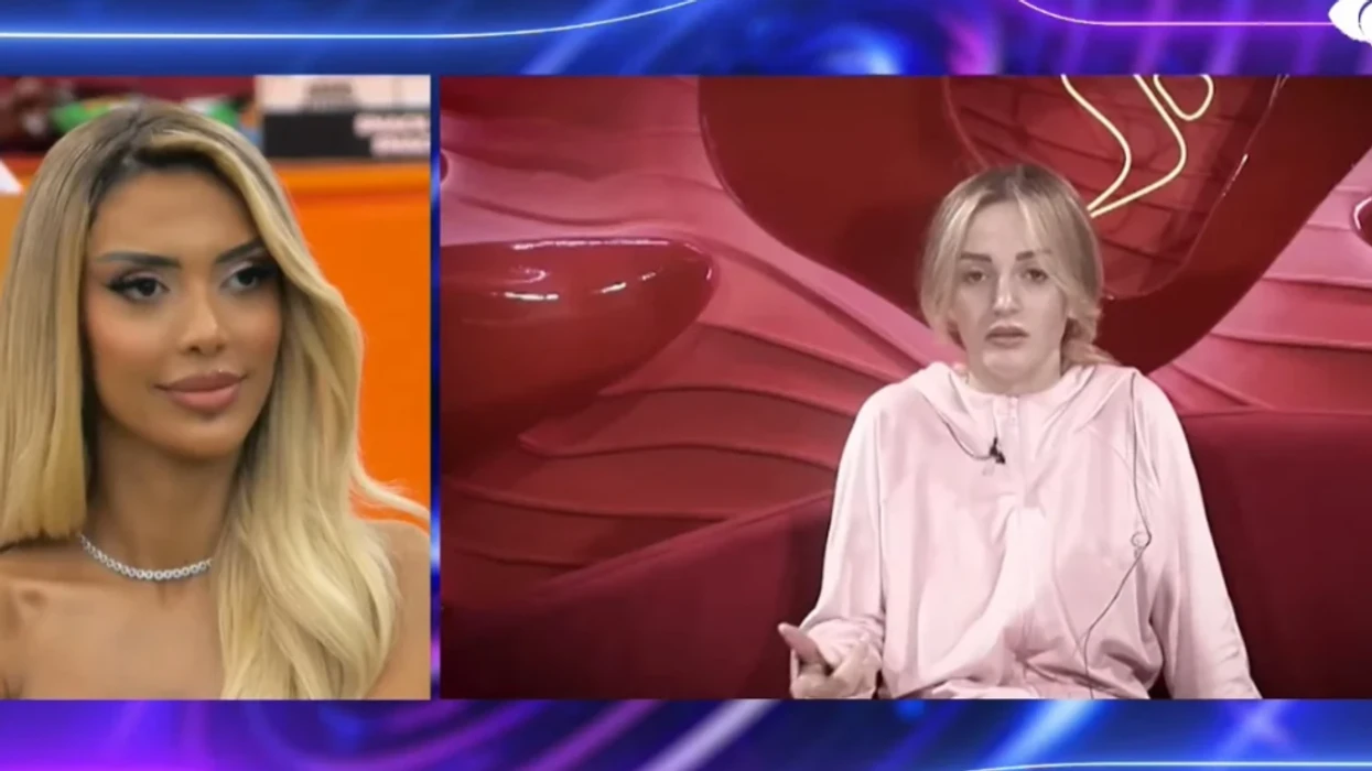 Pasi u zgjodh e preferuara e publikut, Brikena përballet me sulme nga vajzat e tjera të BBVA