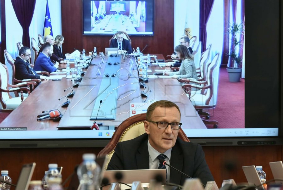 2026-a nis me reforma në Këshillin Prokurorial, kush mbetet e kush shkon?