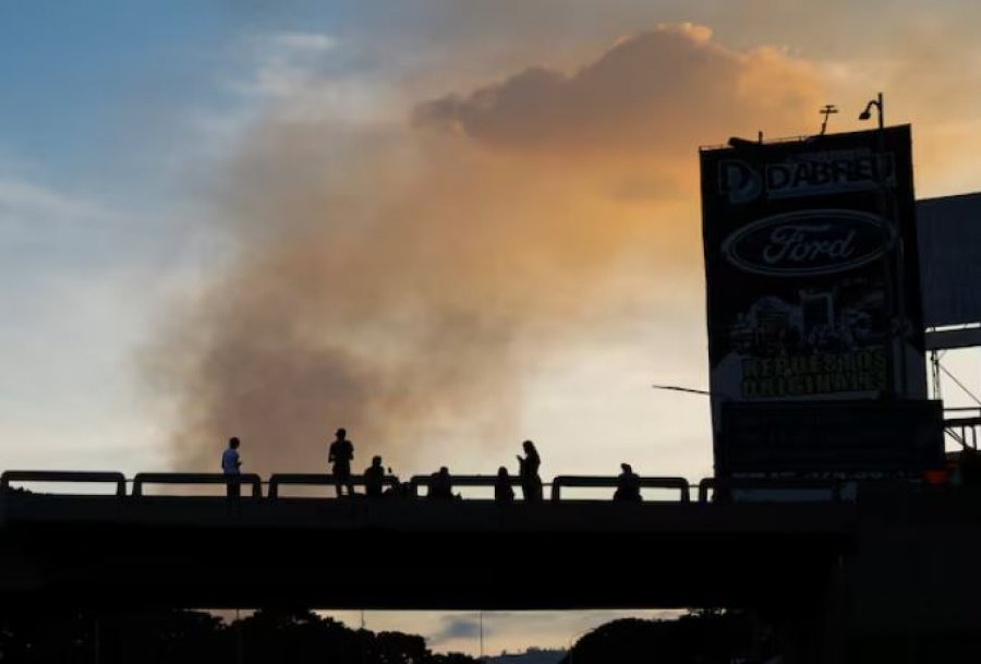 Një pjesë e madhe e ekipit të sigurisë së Maduros u vra në aksionin e SHBA-së