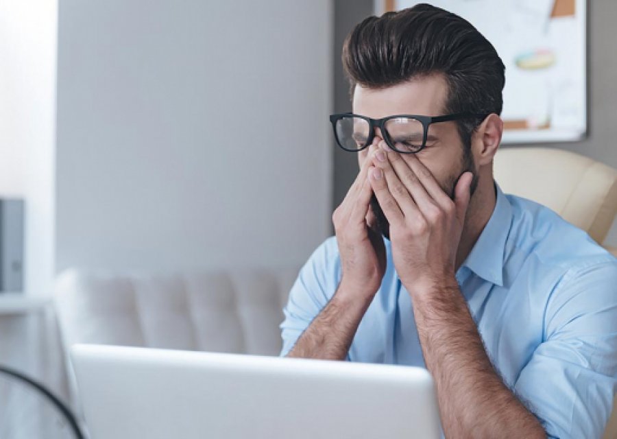 A bëhet më i vështirë menaxhimi i stresit me moshën 