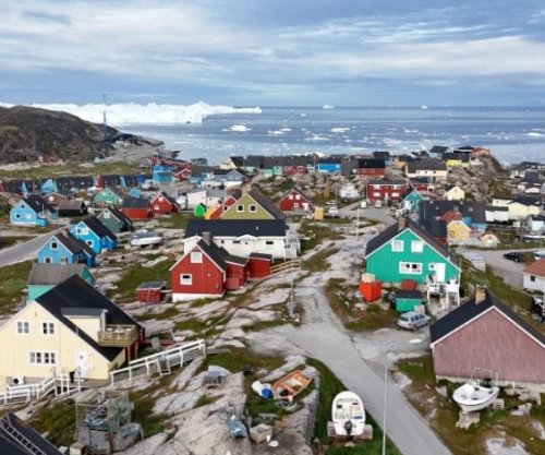 Gjermania: NATO-ja mund të forcojë mbrojtjen e Groenlandës