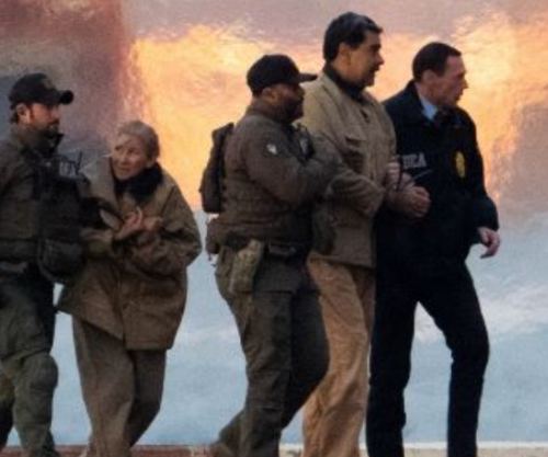 Maduro deklarohet i pafajshëm, dalja e parë para gjykatës së New York, bashkë me gruan