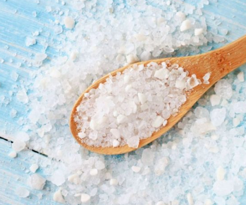 Efekti i kripës për gjumë të rehatshëm