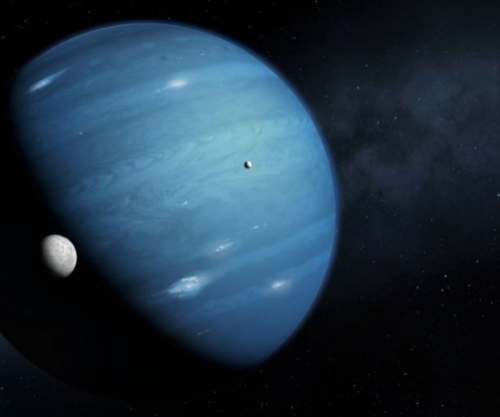 Dëshmi të reja për planetin e nëntë në sistemin diellor