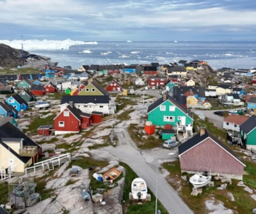 NATO-ja merr në mbrojtje Groenlandën pas deklaratave të Trump