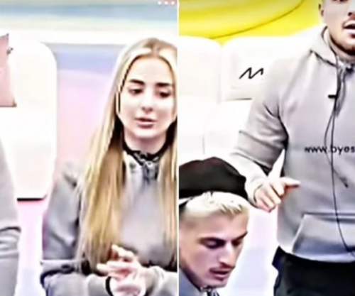 Banorët thonë se Pogradeci gjendet në Mal të Zi