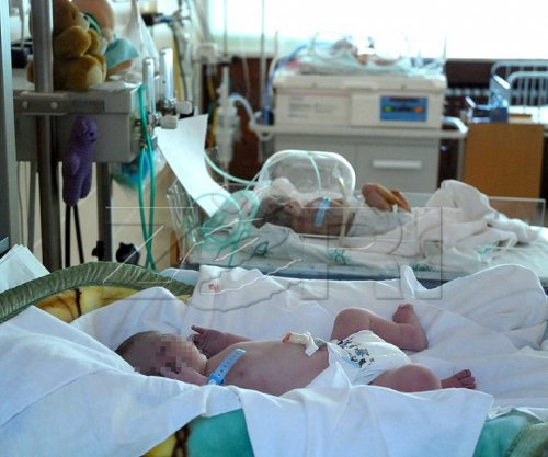 Kur të qarat e të vegjëlve përplasen me muret e QKUK-së