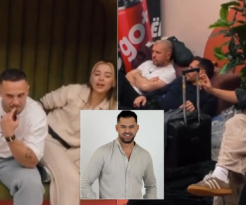 Banorët e Big Brother VIP Kosova flasin për Big Brother-in në Shqipëri, përmendin edhe Shpat Kasapin