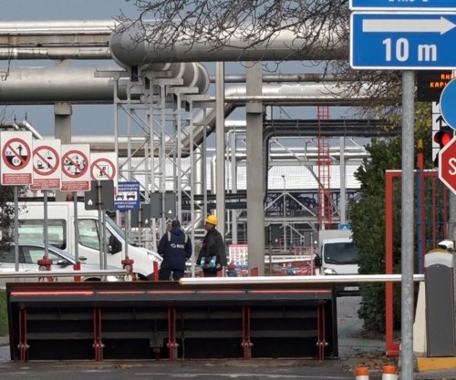 Përfaqësuesit e MOL-it hungarez vizitojnë rafinerinë e NIS-it