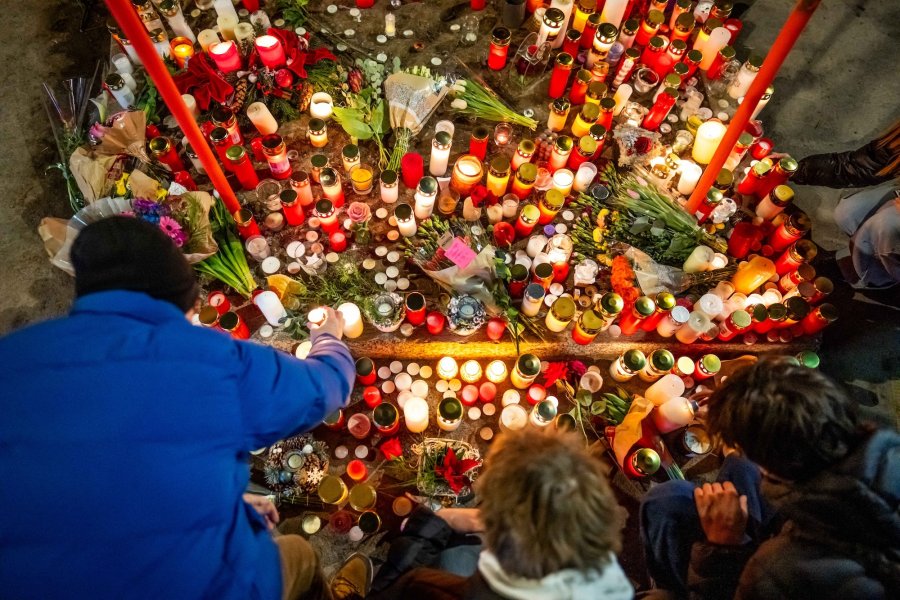 Zvicra shpall 9 janarin ditë zie pas zjarrit vdekjeprurës