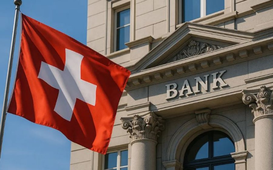 Rreth 10 miliardë dollarë, Zvicra ngrin pasuritë e Nicolas Maduros