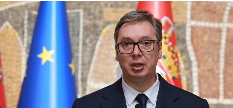 Vuçiqi sërish në rolin e viktimës: Akuzon tërë rajonin për “gjueti shtrigash” dhe fushatë kundër Serbisë