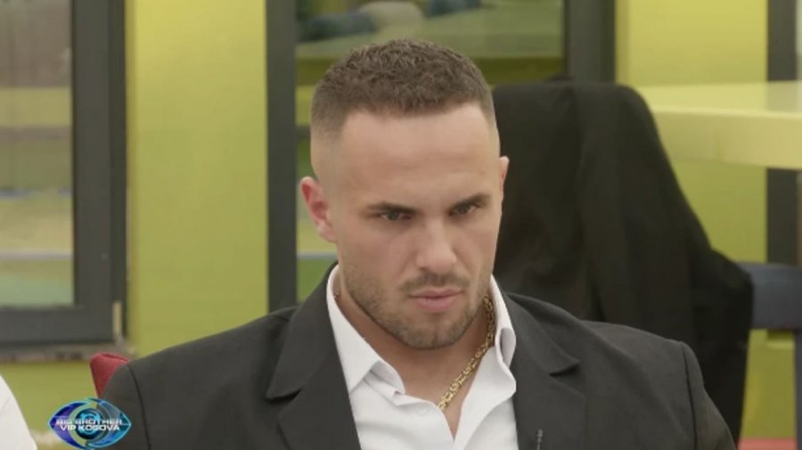 Hapet televotim për Edin - a dëshironi të largoni nga Big Brother VIP Kosova? [video]