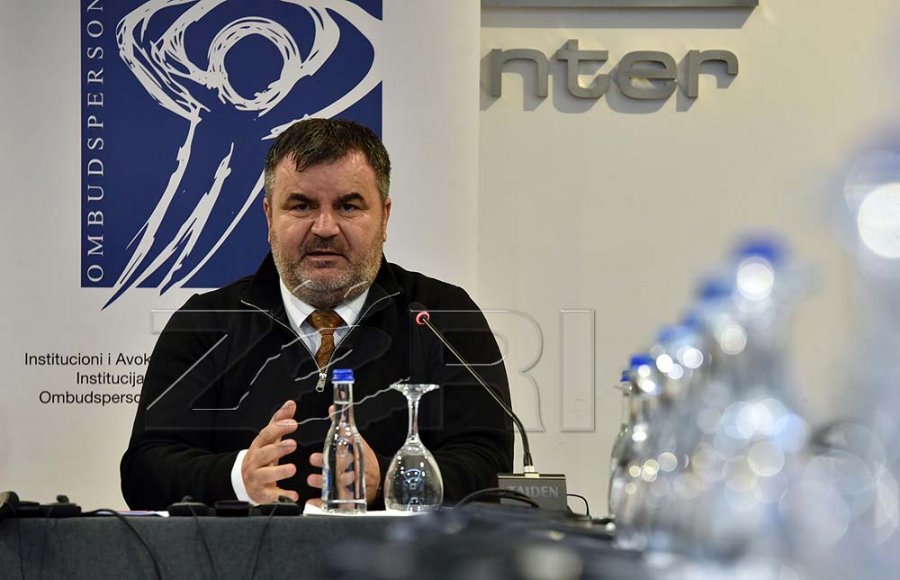 Qelaj: Kriza institucionale dhe dështimi i sigurimeve shëndetësore po rëndojnë jetën e qytetarëve