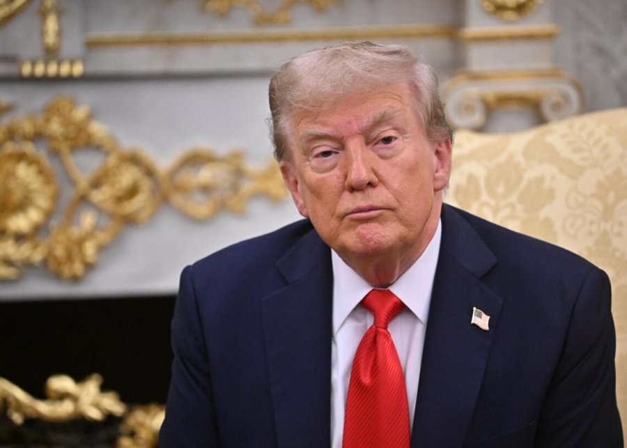 Trumpi thotë se është i mundur një sulm i dytë në Venezuelë nëse qeveria nuk bashkëpunon