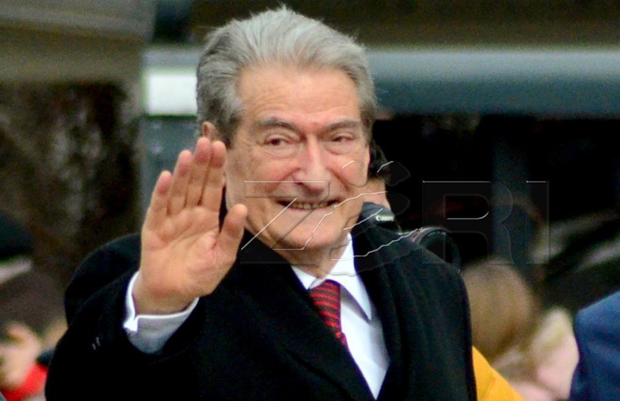 Maduro non grata  entuziazmon Berishën  ëndërron rrëzimin e Ramës por nuk ka mbështetjen e SHBA së