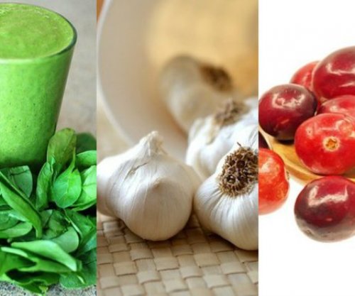 Nëntë ushqimet që mbajnë veshkat të pastra, parandalojnë gurët dhe inflamacionin