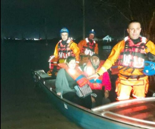 Agjencia e Menaxhimit Kufitar: Në Gjakovë është kërkuar ndihmë për evakuimin e mbi 20 familjeve