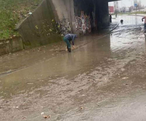 Rama: Ekipet e kryeqytetit janë vazhdimisht në terren, mbi 40 intervenime deri tani