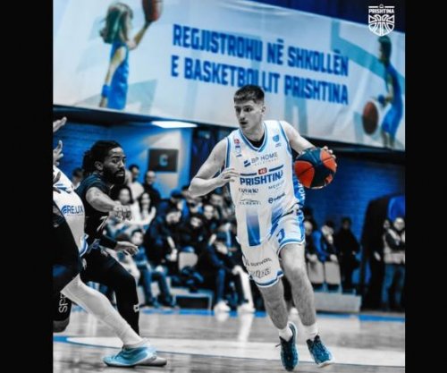 Prishtina rikthen Arber Sinanin dhe Jon Ismajlin në skuadër