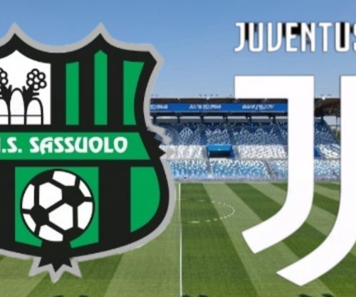 Formacionet zyrtare: Sassuolo - Juventus