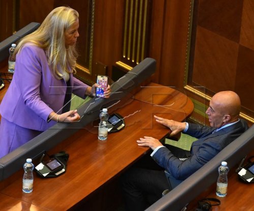 AAK-ja me gjashtë deputetë në Kuvend