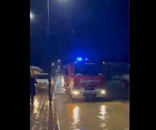 Elezaj: Situatë e rënduar në Klinë, janë shkaktuar dëme të konsiderueshme