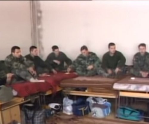 6 janar 1999, dita kur UÇK-ja zuri rob tetë ushtarë serbë [video]