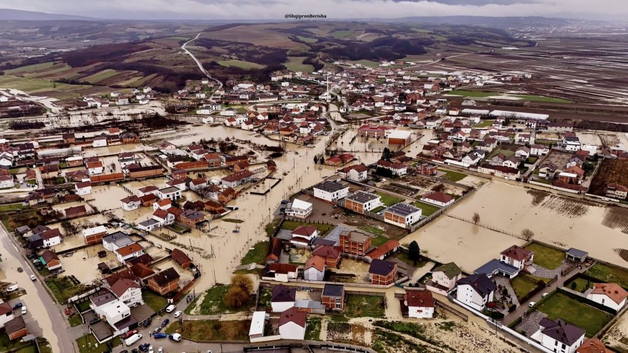 Presidentja Osmani kërkon vigjilencë nga qytetarët: FSK-ja e gatshme për mbështetje nëse ka nevojë