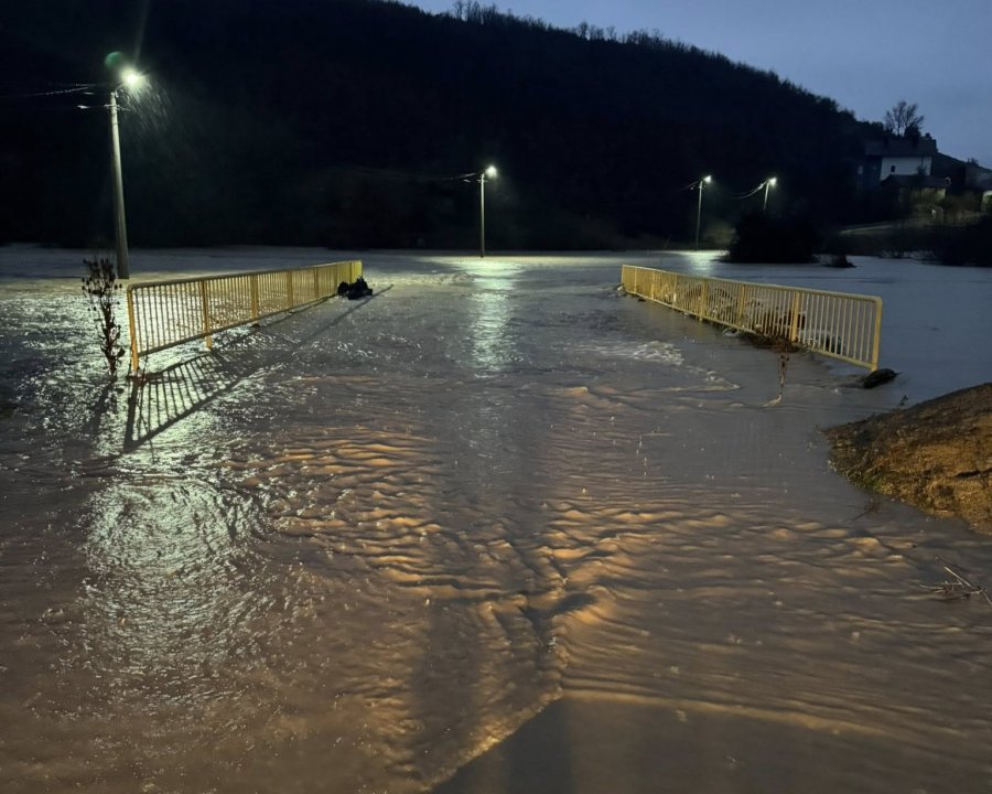 Lladrovci, thirrje qytetarëve: Mos dilni në rrugë pa nevojë