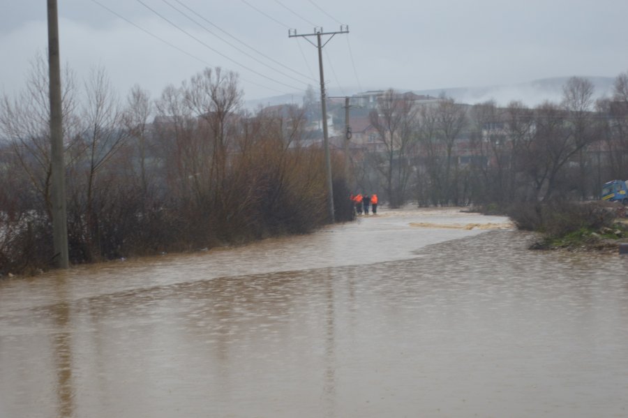 Malisheva shpall gjendje të jashtëzakonshme