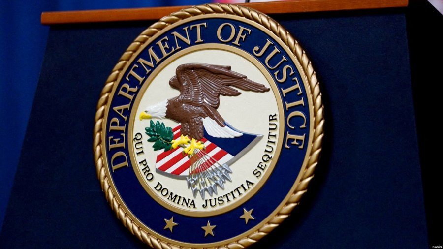 SHBA-ja nis procedurat për heqjen e shtetësisë ndaj një të dyshuari për krime lufte në Bosnjë