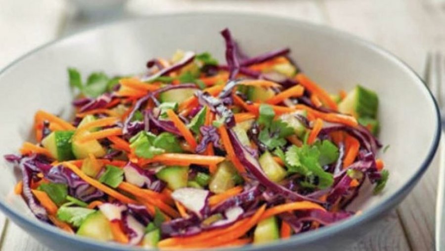 Ushqimet e përditshme që treten shpejt dhe mbajnë trupin në formë