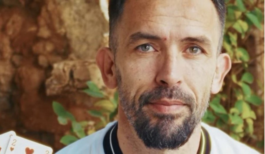 KF Liria prezanton Muhamed Useinin