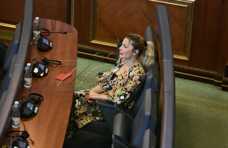 Duda Balje fiton edhe një mandat në Kuvendin e Kosovës 