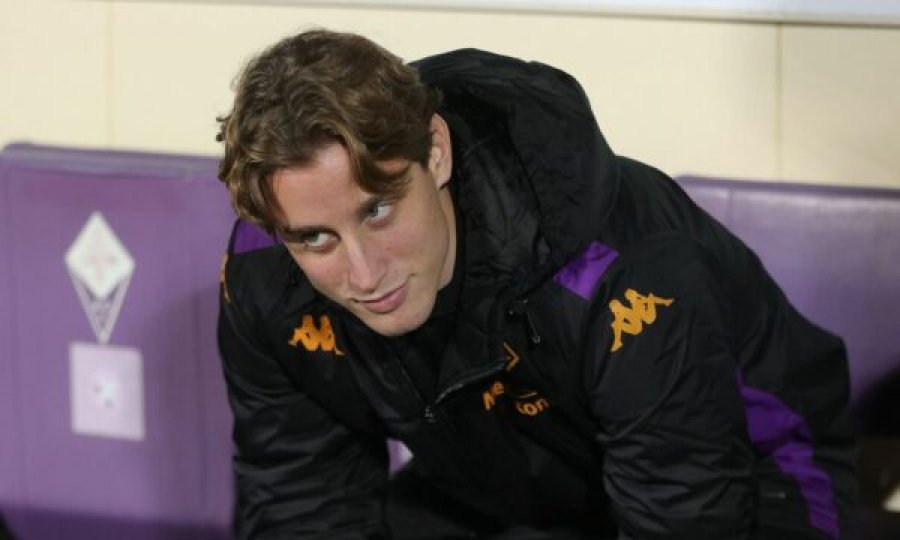 Shkaku i problemeve me zemër, Bove do të largohet nga Roma dhe mund ta vazhdojë karrierën në Angli