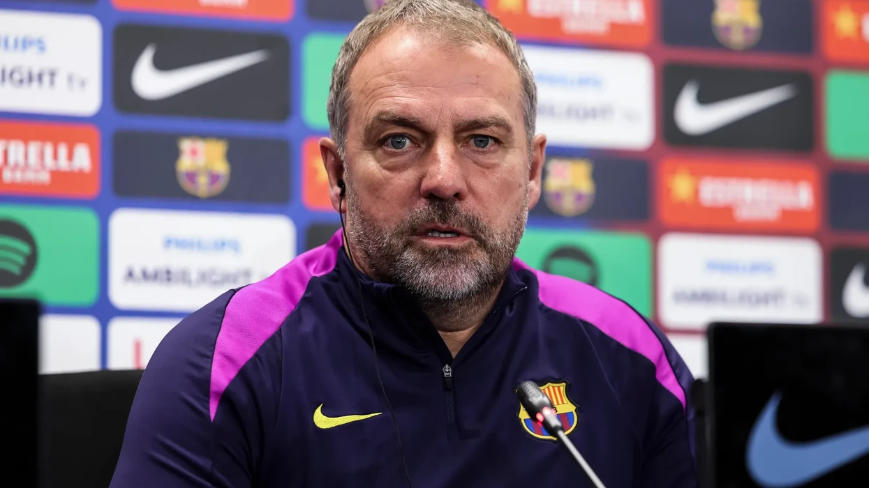 Hansi Flick: Nuk mund të shpenzojmë miliarda