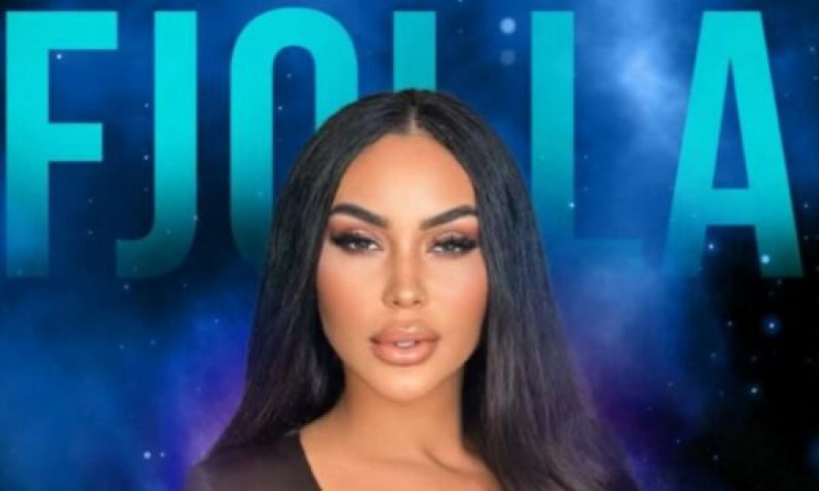 Fjolla largohet nga shtëpia e Big Brother VIP Kosova